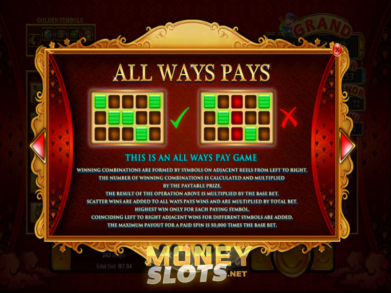 Plentiful Treasure Slot Review Real Time Gaming Play Plentiful